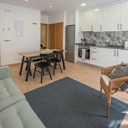 La Fontina De Luarca Apartment Екстериор снимка