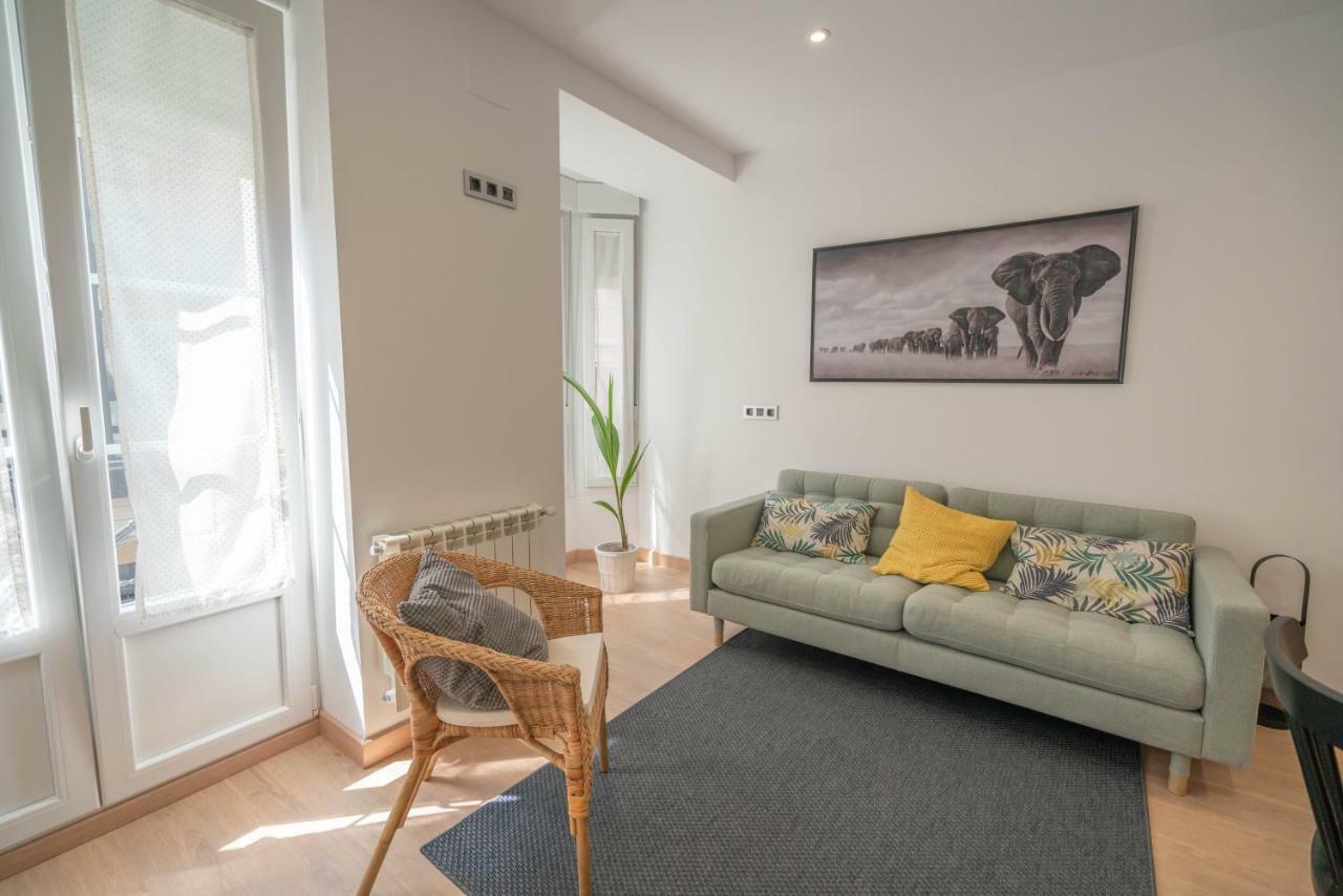 La Fontina De Luarca Apartment Екстериор снимка