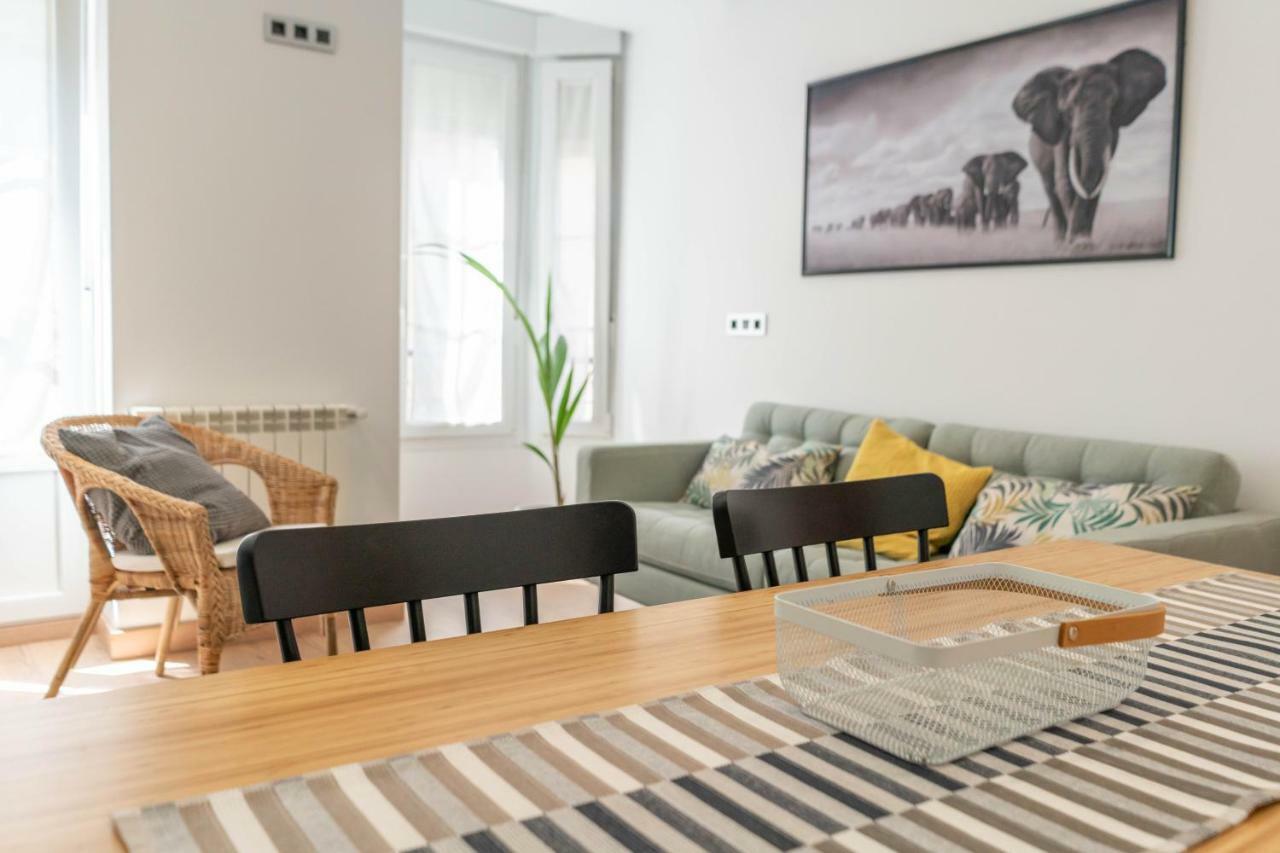 La Fontina De Luarca Apartment Екстериор снимка