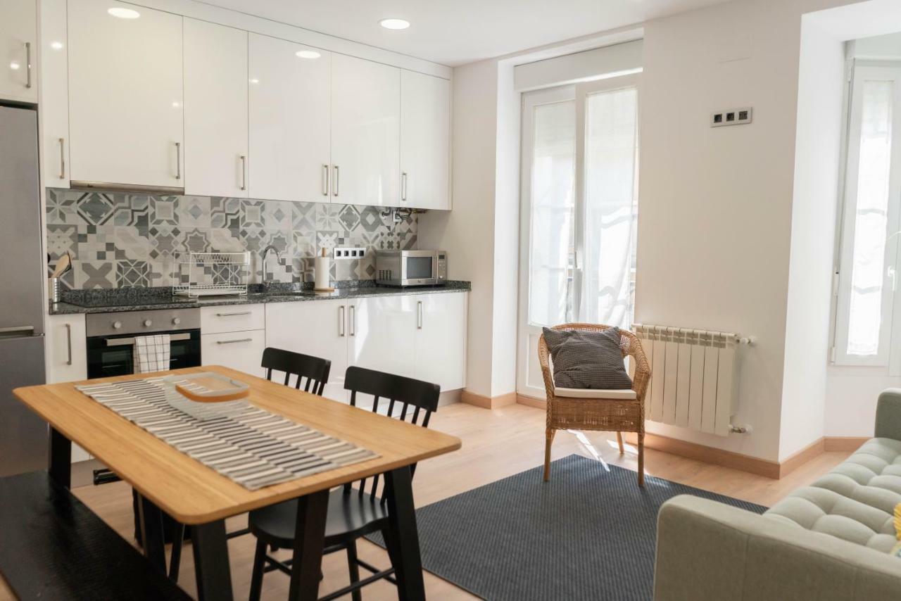 La Fontina De Luarca Apartment Екстериор снимка